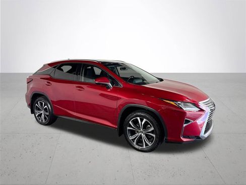 Used 2019 Lexus RX 350 AWD image 4
