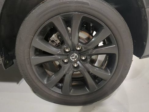 Used 2023 MAZDA CX-30 AWD 2.5 S w/ Preferred Package image 6