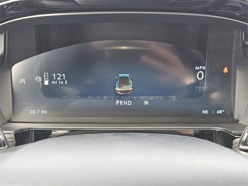 New 2026 Lincoln Corsair Premiere image 15