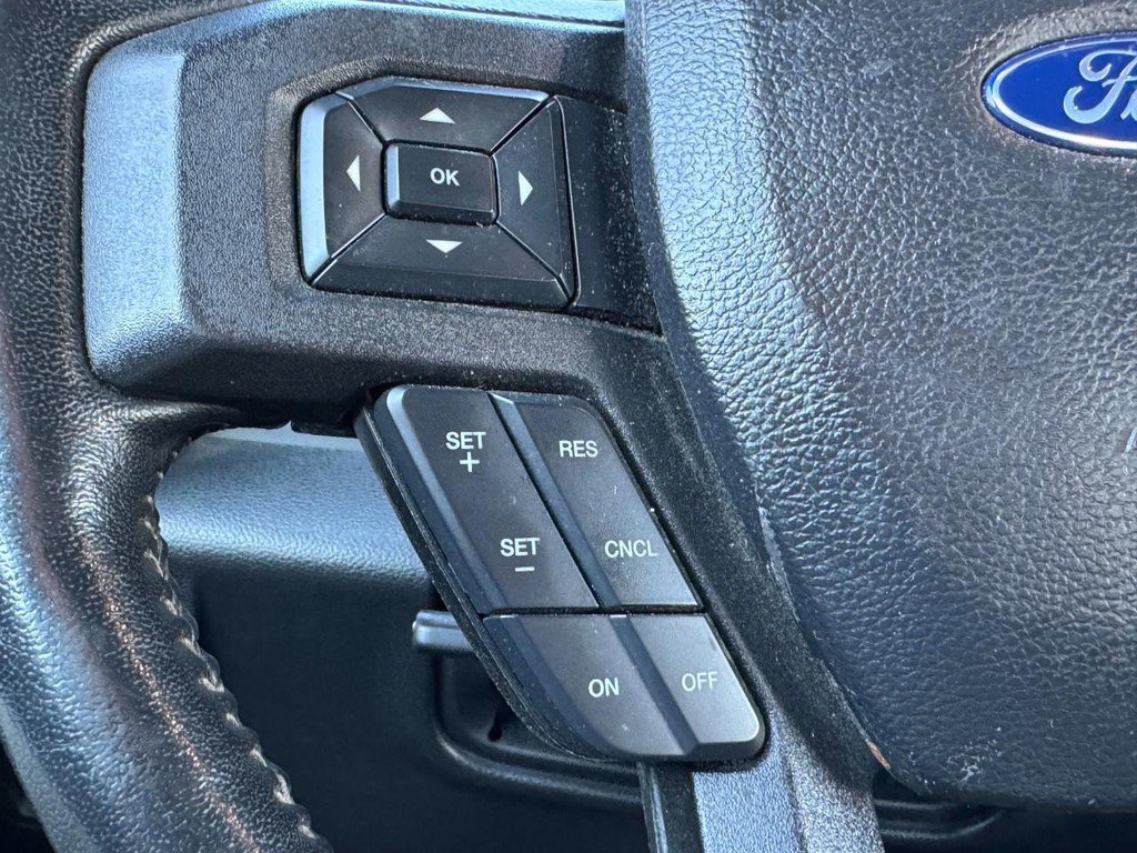 Used 2018 Ford F150 XLT w/ Equipment Group 302A Luxury AWD/4WD image 19