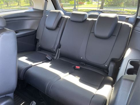 Used 2026 Honda Odyssey EX-L image 19