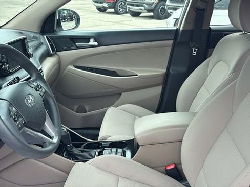 Used 2019 Hyundai Tucson SEL AWD/4WD image 22