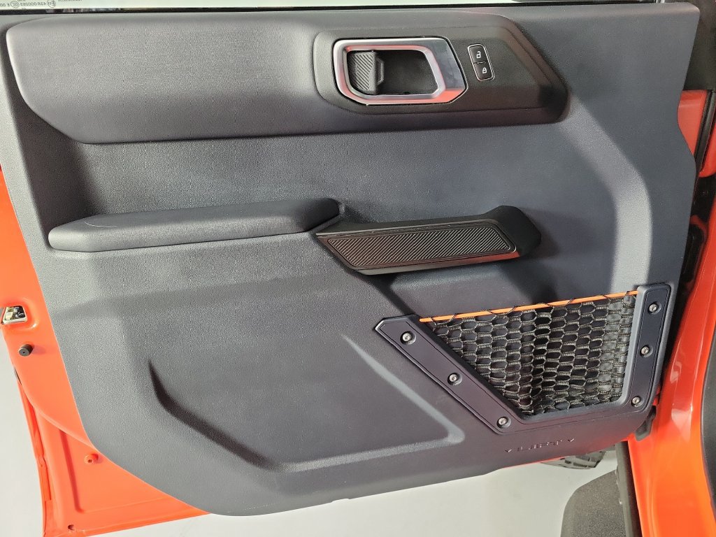 Used 2023 Ford Bronco Raptor AWD/4WD image 18
