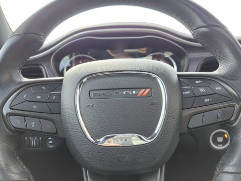 Used 2018 Dodge Challenger R/T w/ Sound Group image 28