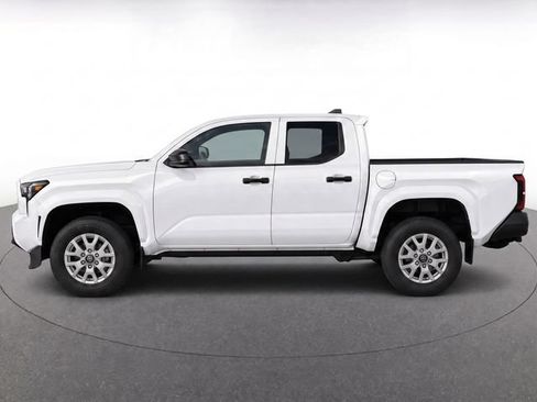Used 2024 Toyota Tacoma SR AWD/4WD image 6