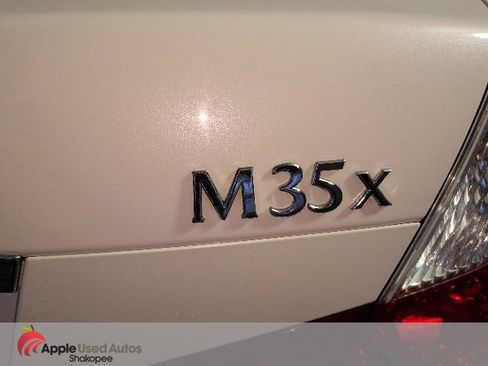 Used 2007 INFINITI M35 x image 7