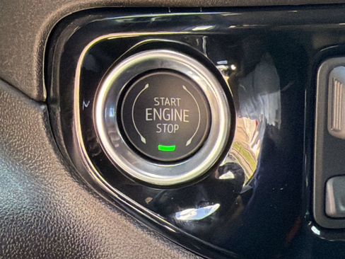 Used 2026 Chevrolet Silverado 1500 RST w/ RST All Star Premium Package AWD/4WD image 26