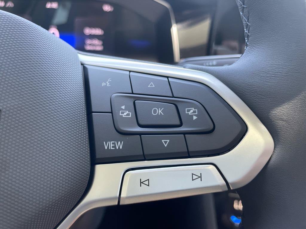 New 2026 Volkswagen Jetta SE FWD image 24