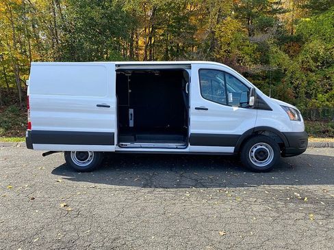 New 2025 Ford Transit 150 Low Roof w/ Load Area Protection Package image 5