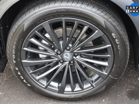 Used 2023 Lexus RX 350 Premium image 7