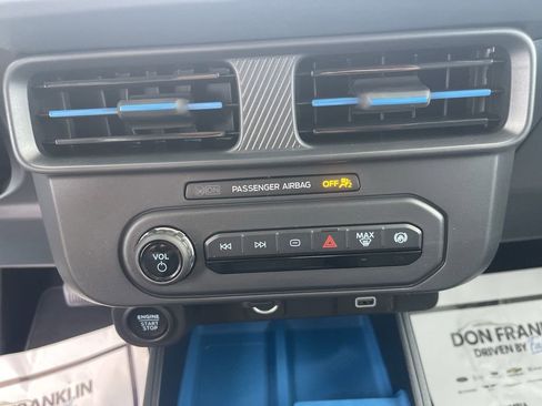 New 2026 Ford Maverick XLT AWD/4WD image 24
