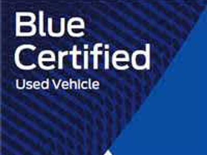 Certified 2025 Ford Expedition Active