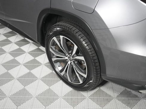 Certified 2021 Lexus RX 350 FWD w/ Premium Package image 8