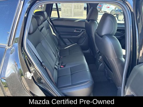Certified 2026 MAZDA CX-50 AWD 2.5 S w/ Premium Package image 53