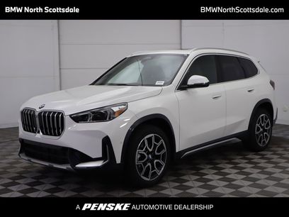 Certified 2025 BMW X1 xDrive28i w/ Technology Package