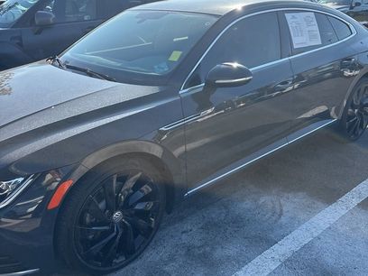 Used 2020 Volkswagen Arteon SE