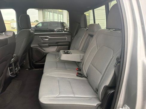 Used 2022 RAM 1500 Big Horn AWD/4WD image 54