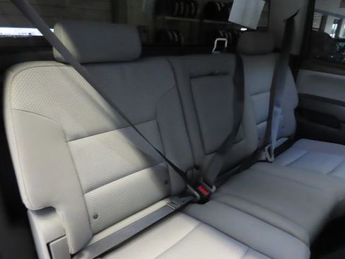 Used 2019 Chevrolet Silverado 2500 W/T w/ WT Convenience Package AWD/4WD image 25