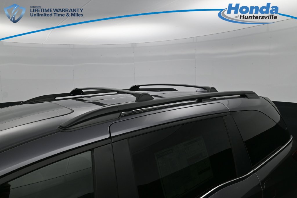 New 2027 Honda Odyssey EX-L image 17