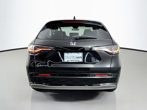 Used 2025 Honda HR-V EX-L image 7