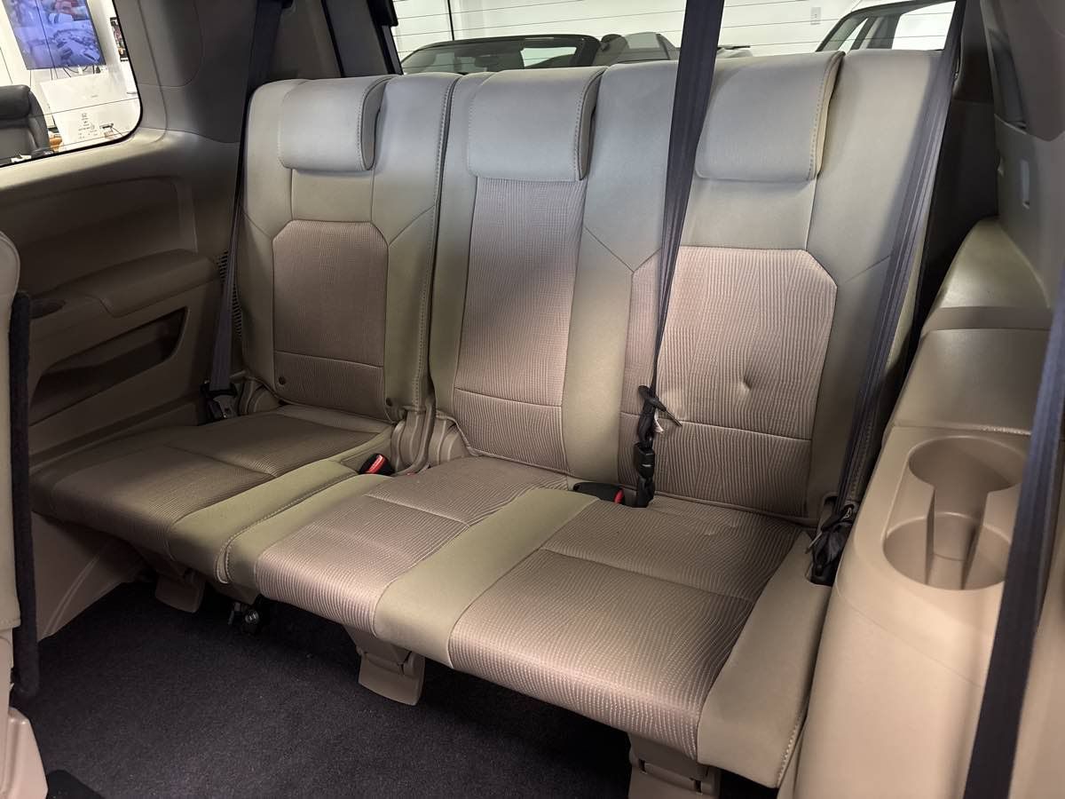 Used 2009 Honda Pilot EX image 24