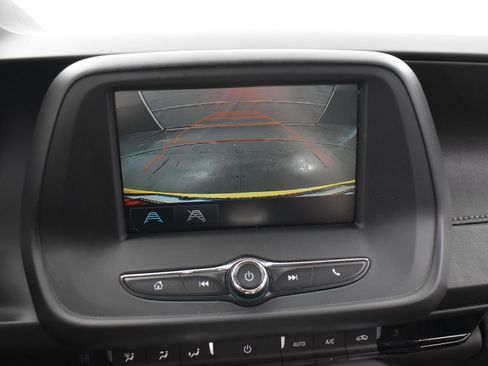 Used 2016 Chevrolet Camaro LT w/ RS Package image 17