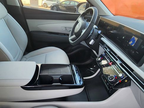 New 2026 Hyundai Tucson Limited w/ Tow & Go Package image 30