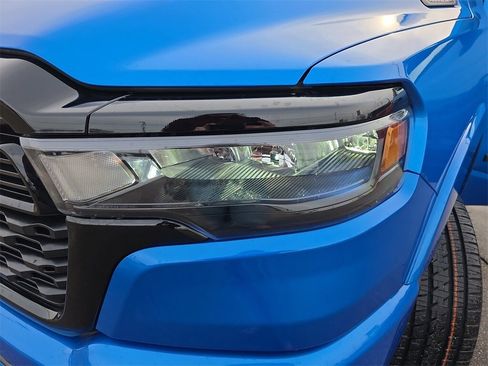 New 2026 RAM 1500 Big Horn image 30