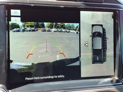 Used 2022 Ford F350 Lariat w/ Chrome Package AWD/4WD image 16