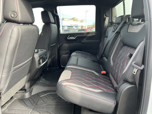 New 2026 Chevrolet Silverado 3500 High Country w/ High Country Premium Package image 32