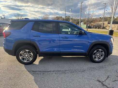 New 2026 GMC Terrain Elevation w/ LPO, Floor Liner Package image 7