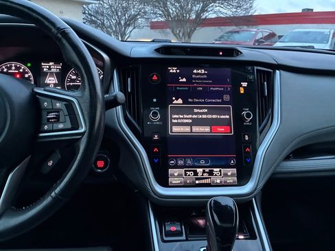 Used 2021 Subaru Legacy Limited image 18