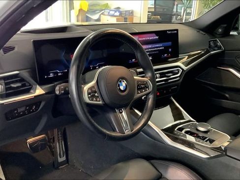 Certified 2023 BMW M340i image 7