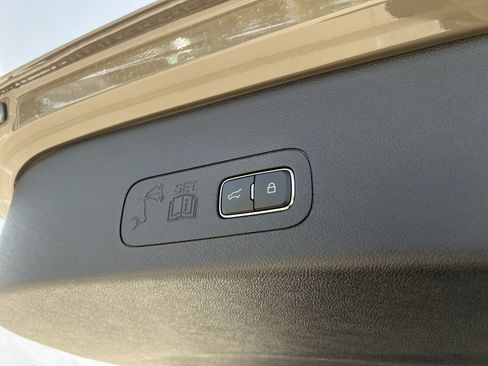 New 2025 Lincoln Aviator Reserve w/ Equipment Group 201A image 31