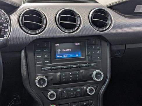 Used 2017 Ford Mustang GT image 14