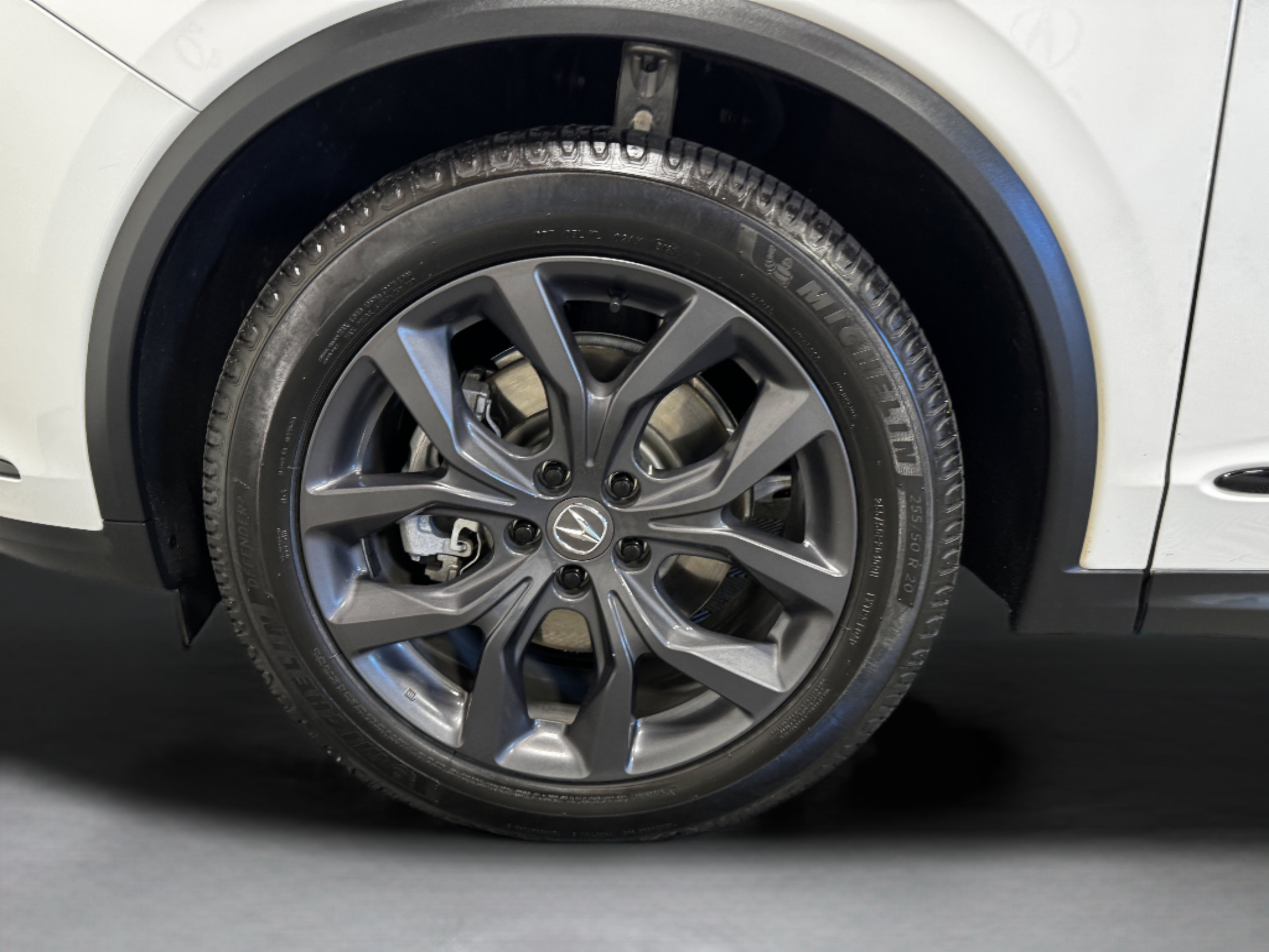Certified 2023 Acura MDX A-Spec AWD/4WD image 51
