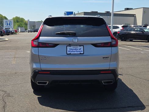 Used 2023 Honda CR-V Sport Touring image 6