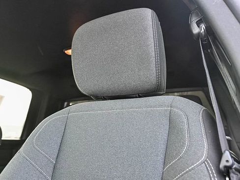 Used 2024 RAM 2500 Tradesman w/ Chrome Appearance Group image 26