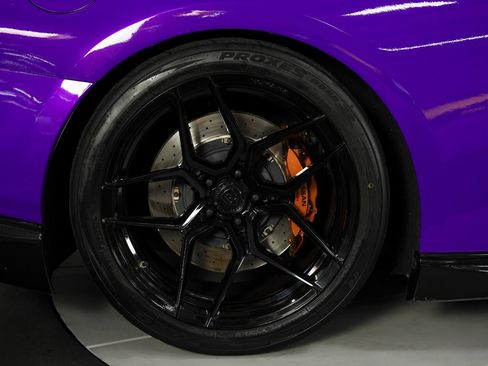 Used 2014 Nissan GT-R Premium AWD/4WD image 25