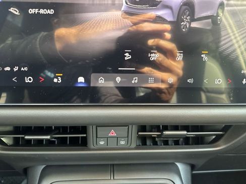 New 2026 MAZDA CX-5 Select AWD/4WD image 19