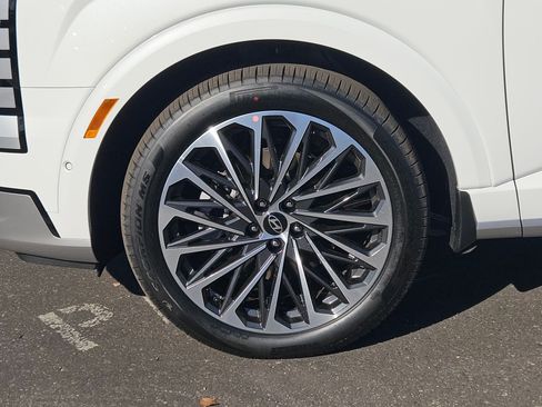 New 2026 Hyundai Palisade Calligraphy AWD/4WD image 6