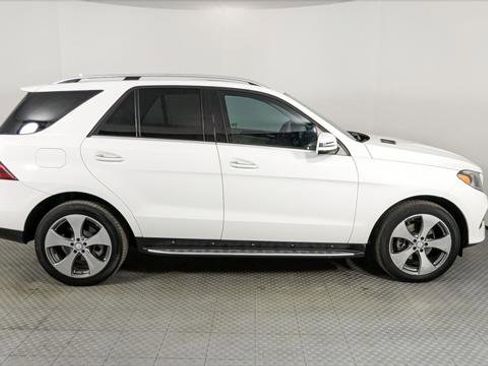 Used 2016 Mercedes-Benz GLE 350 w/ Premium Package image 8