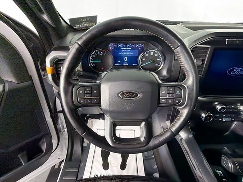 Used 2022 Ford F150 Tremor w/ Equipment Group 401A Mid image 11