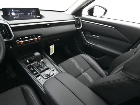 New 2026 MAZDA CX-50 Meridian Edition AWD/4WD image 29
