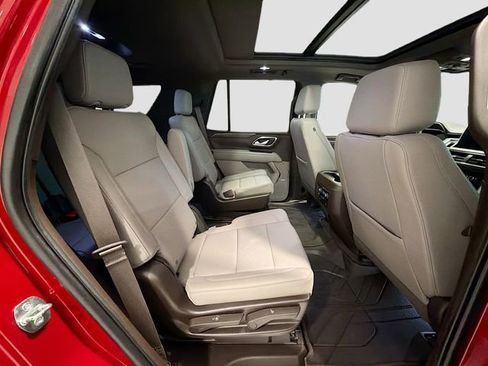 Certified 2023 Chevrolet Tahoe Z71 w/ Luxury Package image 27