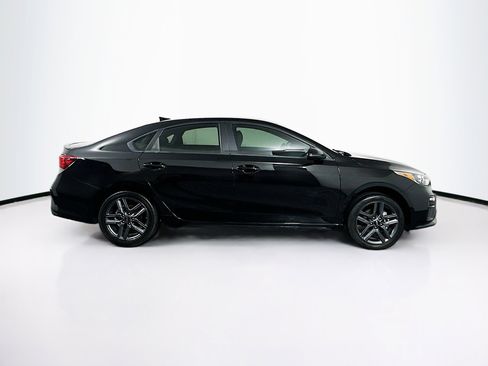 Used 2021 Kia Forte GT-Line image 10