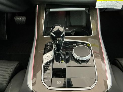Used 2023 BMW X5 sDrive40i w/ Premium Package RWD image 12