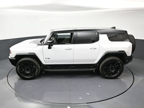 Used 2026 GMC Hummer EV SUV AWD/4WD image 18