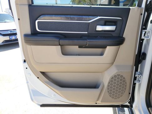 Used 2020 RAM 2500 Lone Star w/ Level 2 Equipment Group image 13