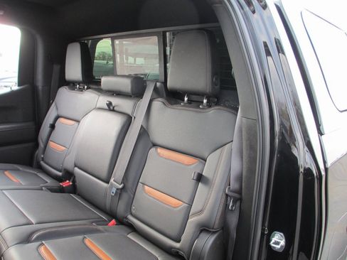 Used 2019 GMC Sierra 1500 AT4 w/ AT4 Premium Package image 20